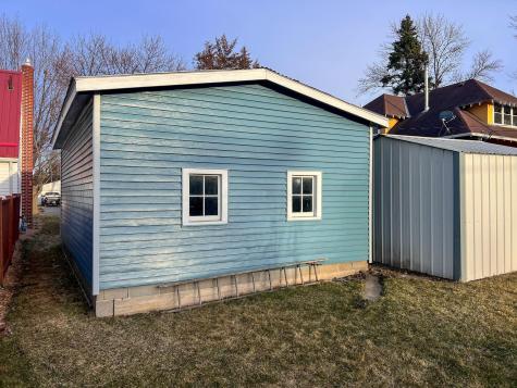 403 4th Street Danube MN 56230
