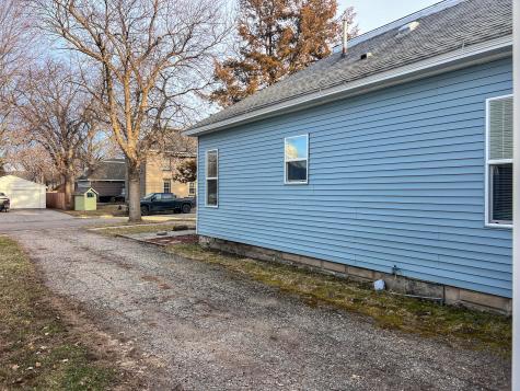 403 4th Street Danube MN 56230