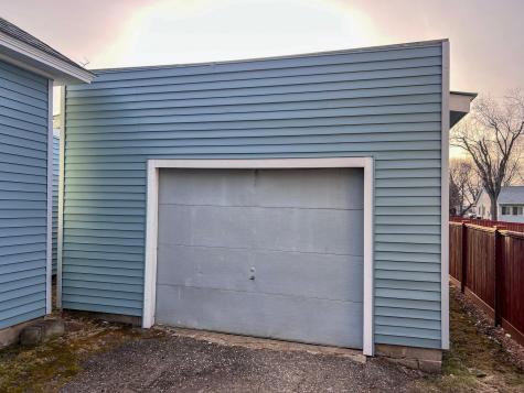 403 4th Street Danube MN 56230