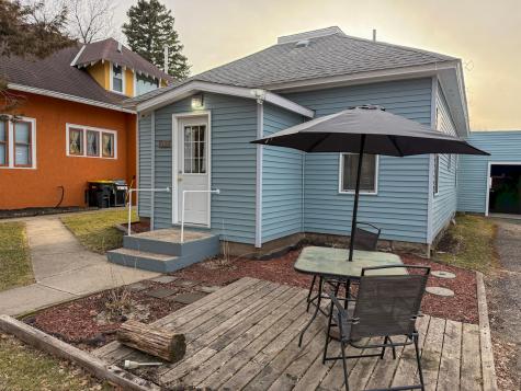 403 4th Street Danube MN 56230