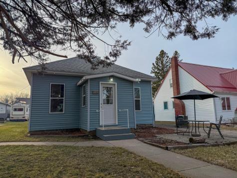 403 4th Street Danube MN 56230