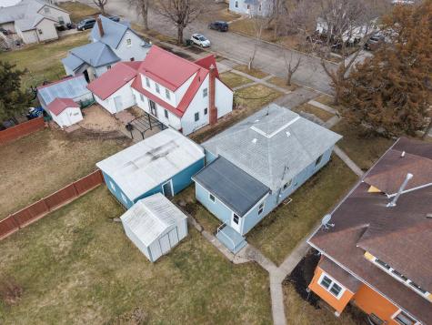 403 4th Street Danube MN 56230