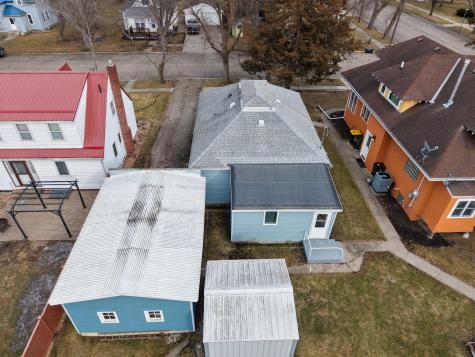 403 4th Street Danube MN 56230