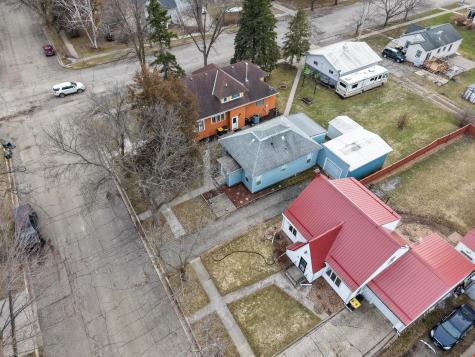 403 4th Street Danube MN 56230
