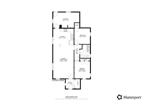 403 4th Street Danube MN 56230