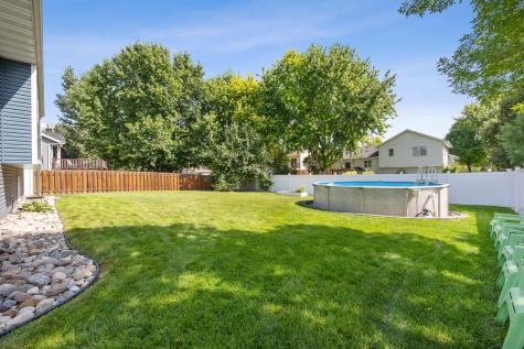 2504 33rd Street S Fargo ND 58103