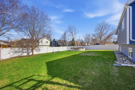 2504 33rd Street S Fargo ND 58103