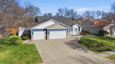 2504 33rd Street S Fargo ND 58103