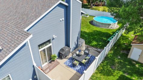 2504 33rd Street S Fargo ND 58103