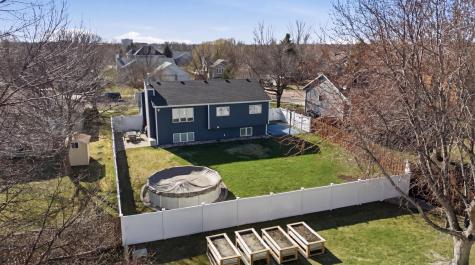 2504 33rd Street S Fargo ND 58103