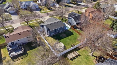 2504 33rd Street S Fargo ND 58103