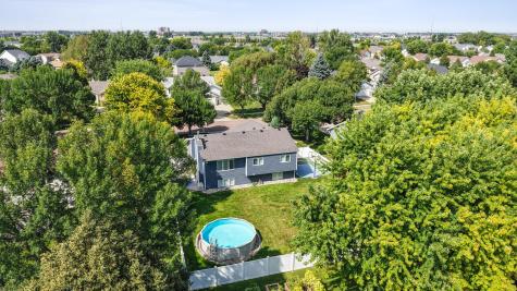 2504 33rd Street S Fargo ND 58103