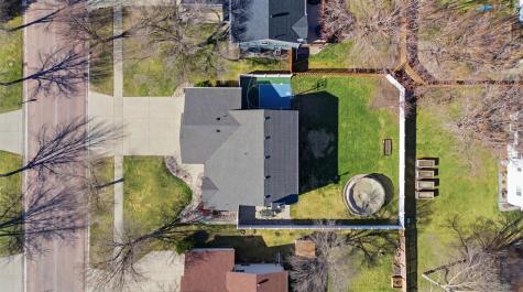 2504 33rd Street S Fargo ND 58103