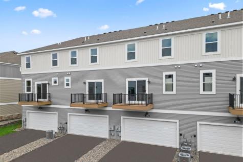 14567 Traprock Street NW Ramsey MN 55303