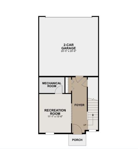 14567 Traprock Street NW Ramsey MN 55303