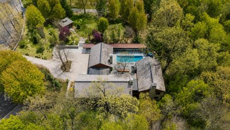 20545 Linden Road Deephaven MN 55331