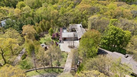 20545 Linden Road Deephaven MN 55331