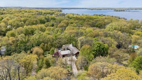 20545 Linden Road Deephaven MN 55331