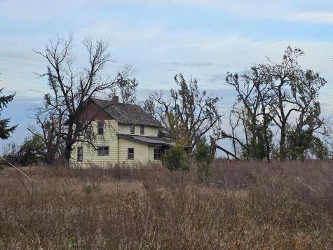 14968 12th Street SE Galesburg ND 58035