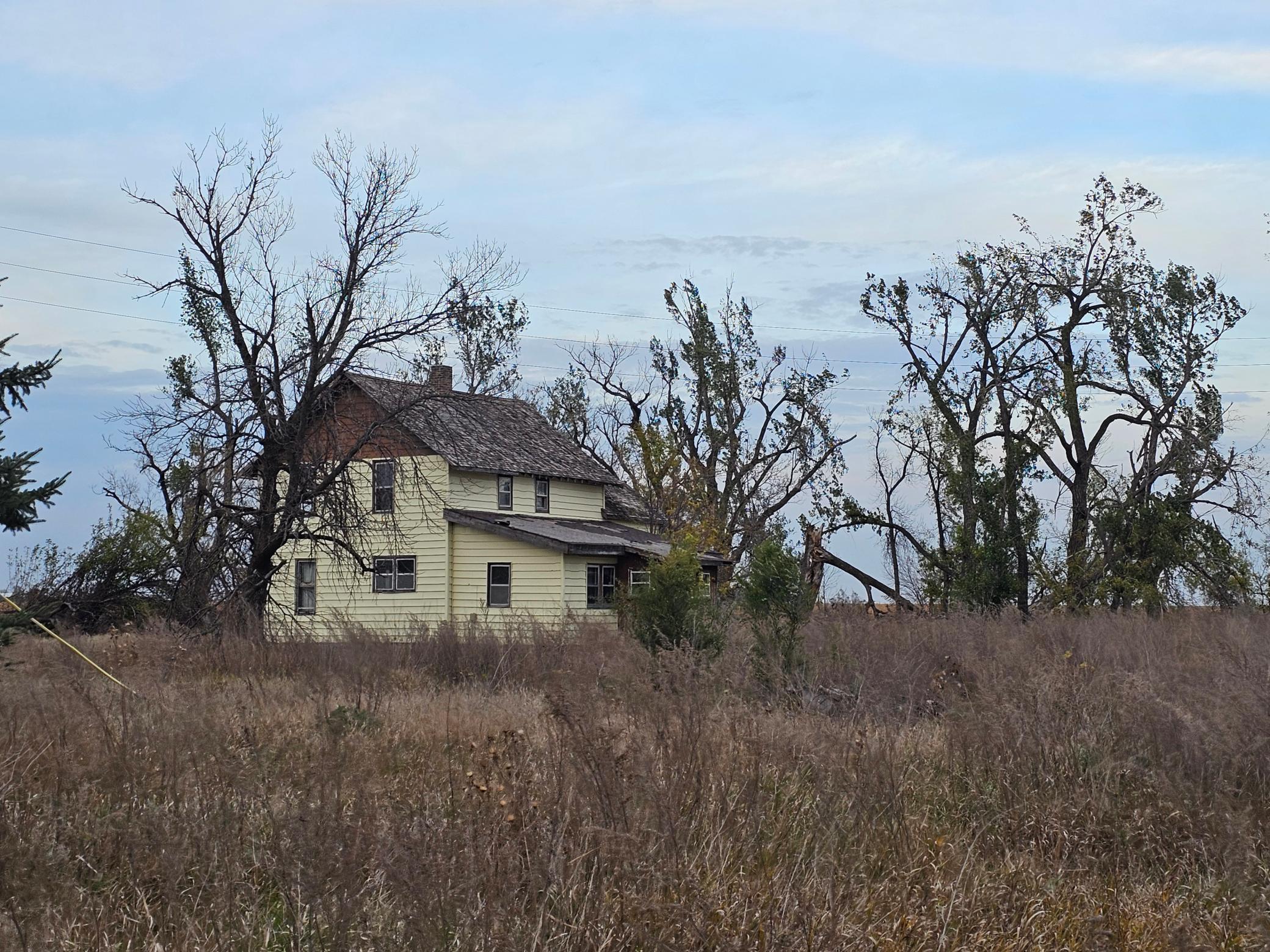 14968 12th Street SE Galesburg ND 58035