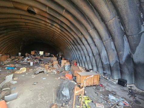 14968 12th Street SE Galesburg ND 58035