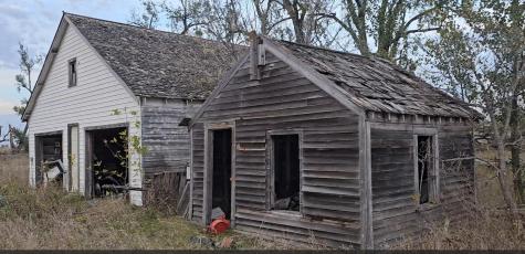 14968 12th Street SE Galesburg ND 58035