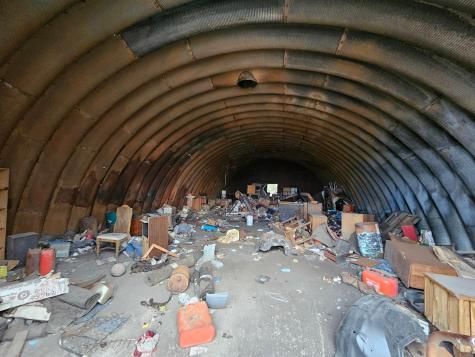 14968 12th Street SE Galesburg ND 58035