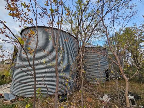 14968 12th Street SE Galesburg ND 58035