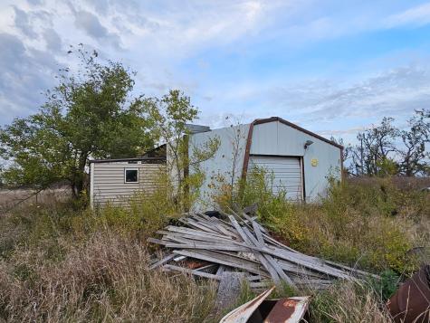 14968 12th Street SE Galesburg ND 58035