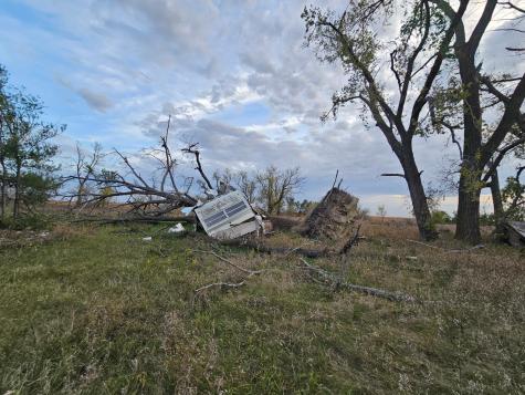 14968 12th Street SE Galesburg ND 58035