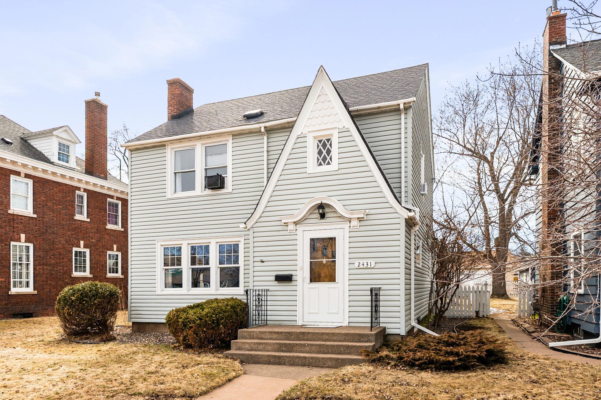 2431 Hammond Avenue Superior WI 54880