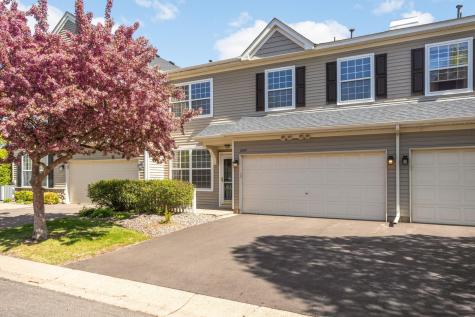 13915 52nd Avenue N Plymouth MN 55446