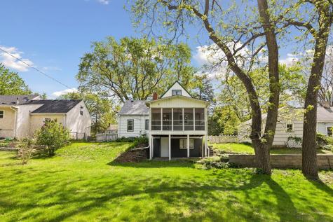 3509 Quail Avenue N Crystal MN 55422