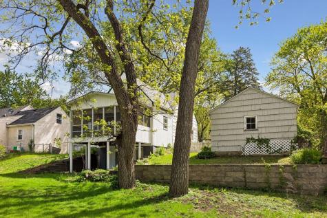 3509 Quail Avenue N Crystal MN 55422
