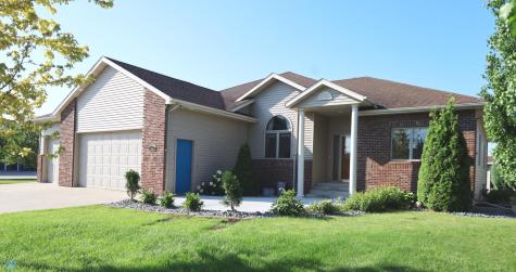1401 17th Avenue N Wahpeton ND 58075