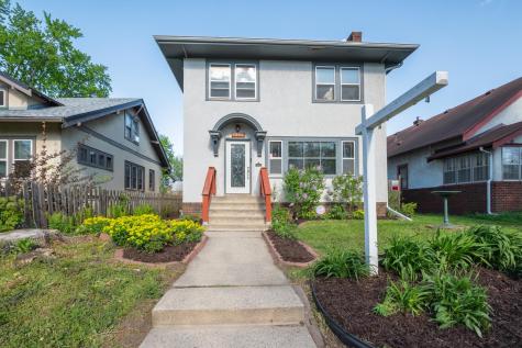 3242 Newton Avenue N Minneapolis MN 55412