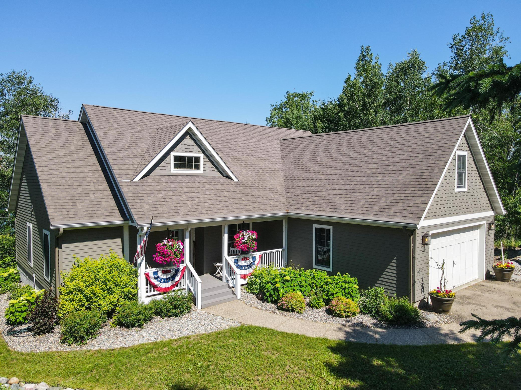 16735 Downey Drive Park Rapids MN 56470