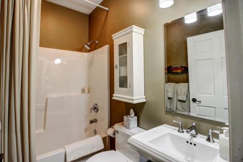 16735 Downey Drive Park Rapids MN 56470