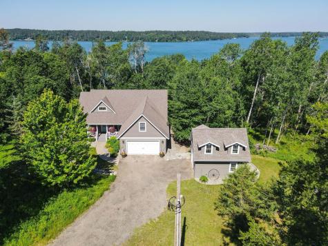 16735 Downey Drive Park Rapids MN 56470