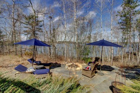 16735 Downey Drive Park Rapids MN 56470