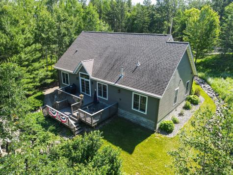 16735 Downey Drive Park Rapids MN 56470