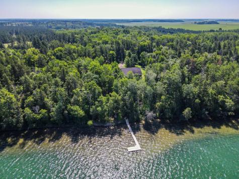 16735 Downey Drive Park Rapids MN 56470
