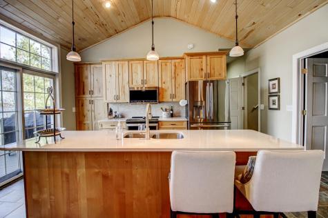 16735 Downey Drive Park Rapids MN 56470