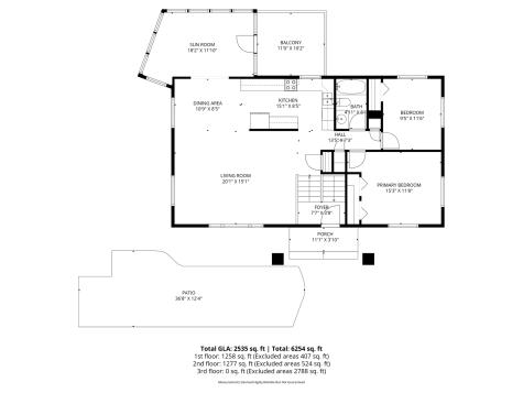 1616 37th Street SE Buffalo MN 55313