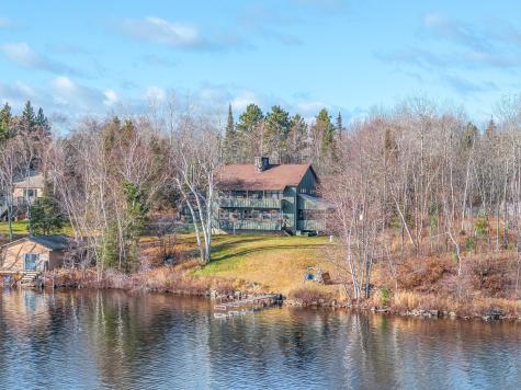 2641 Priests Point Road Ely MN 55731