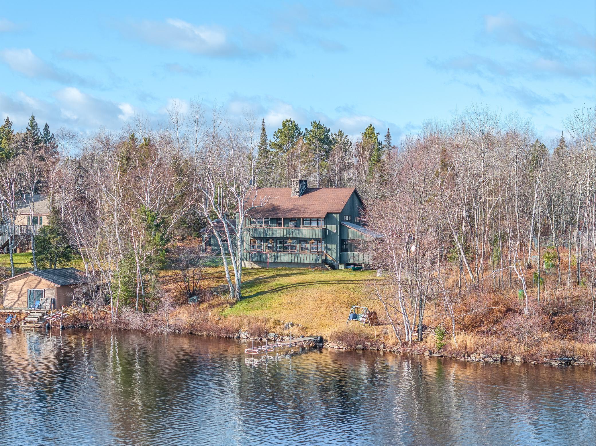 2641 Priests Point Road Ely MN 55731