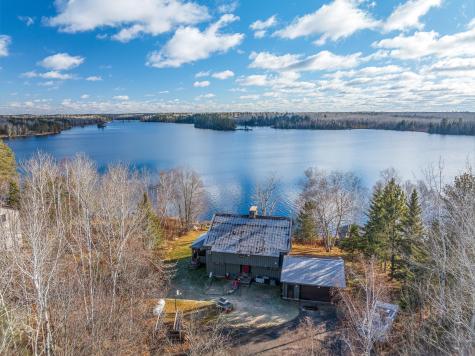 2641 Priests Point Road Ely MN 55731