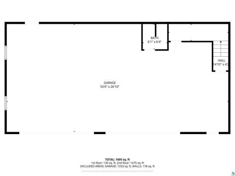 2251 County Road 5 Carlton MN 55718