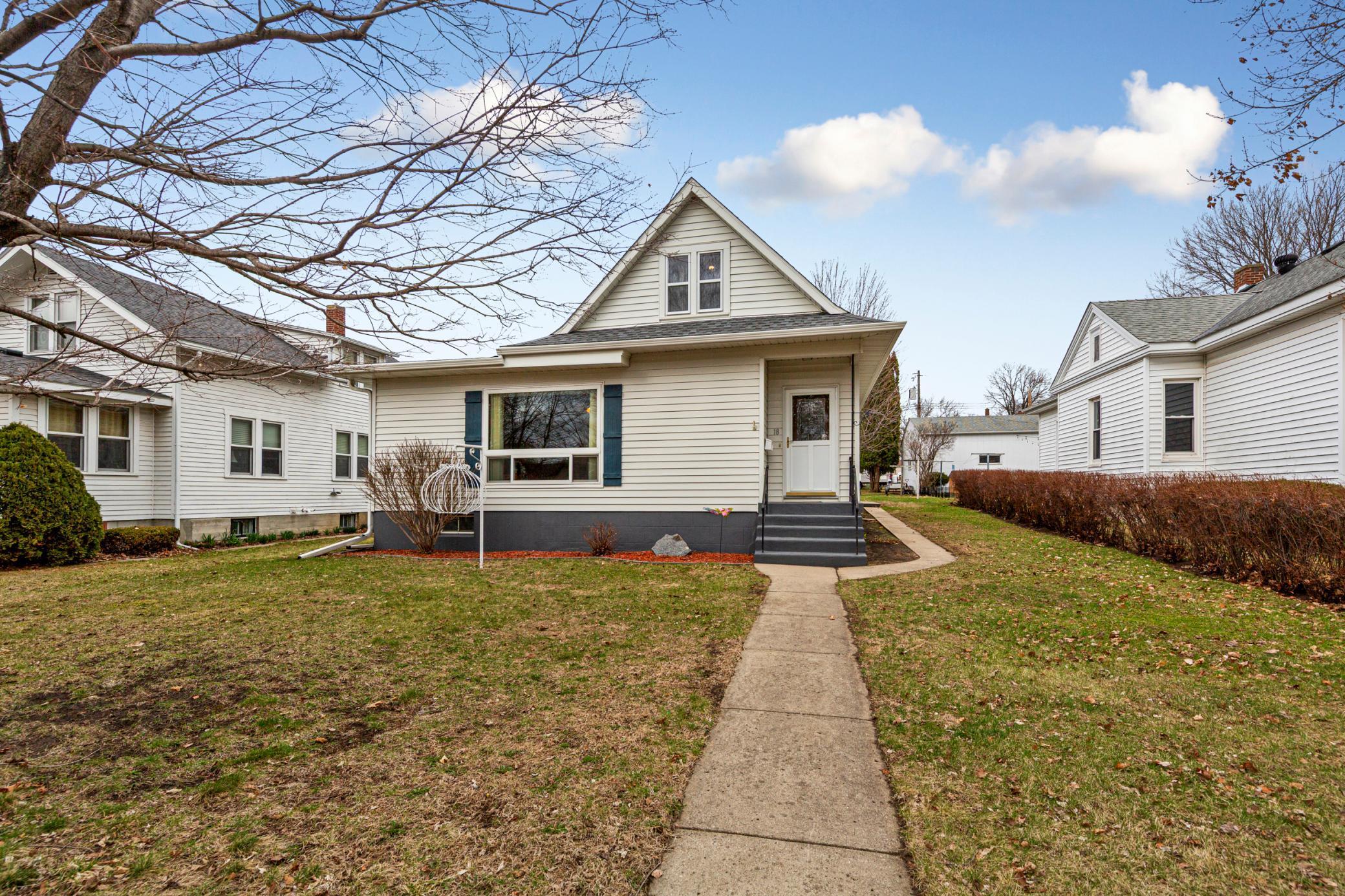 18 N Payne Street New Ulm MN 56073