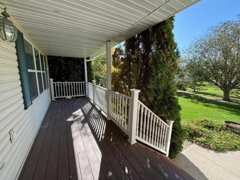 322 Oriole Avenue N Thief River Falls MN 56701